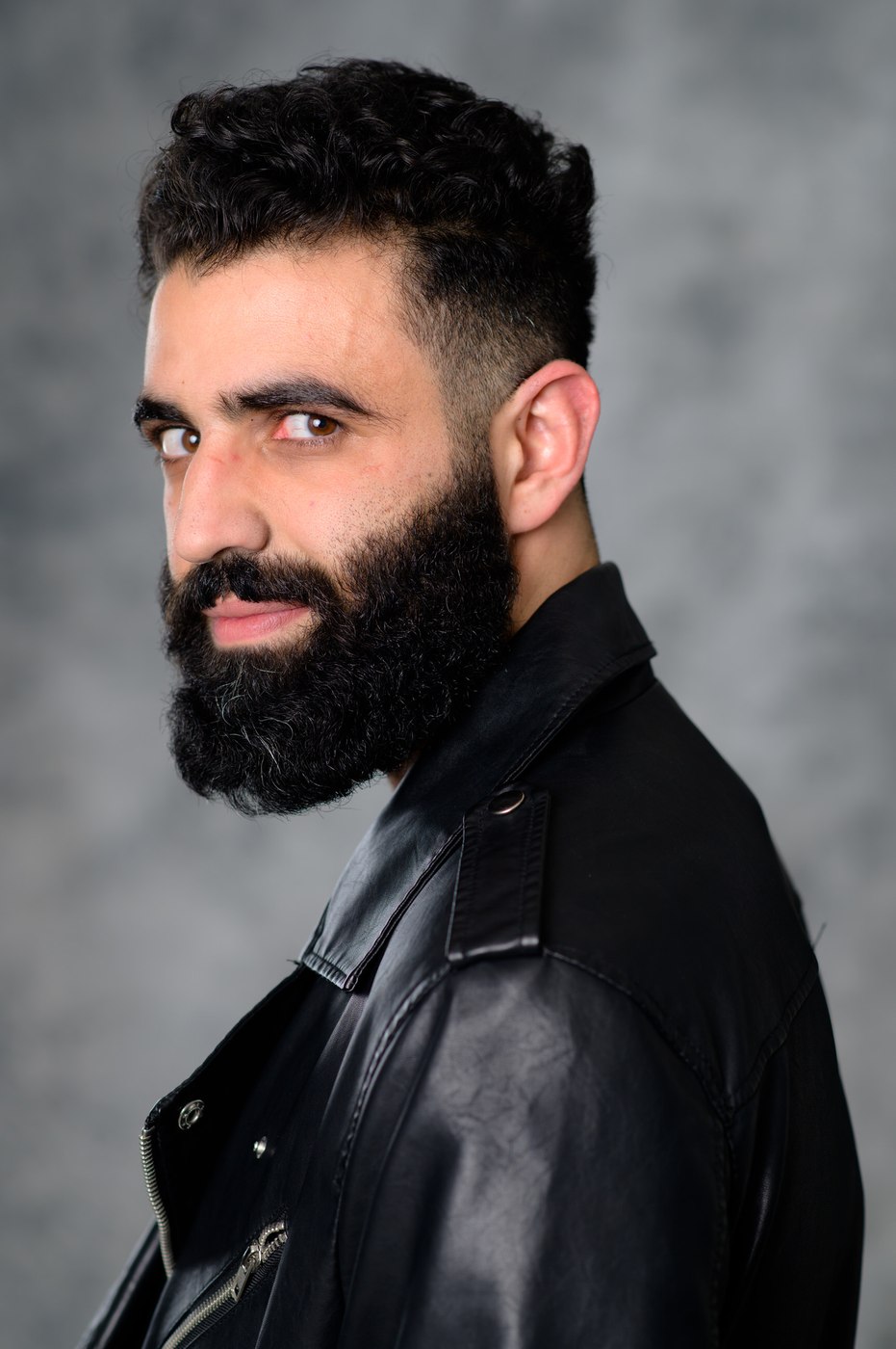 Ash Kahn